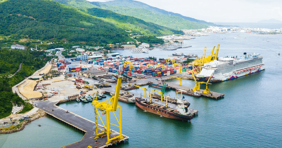 4 cảng biển đặc biệt được quy hoạch đến năm 2050: Định hướng chiến lược hạ tầng logistics