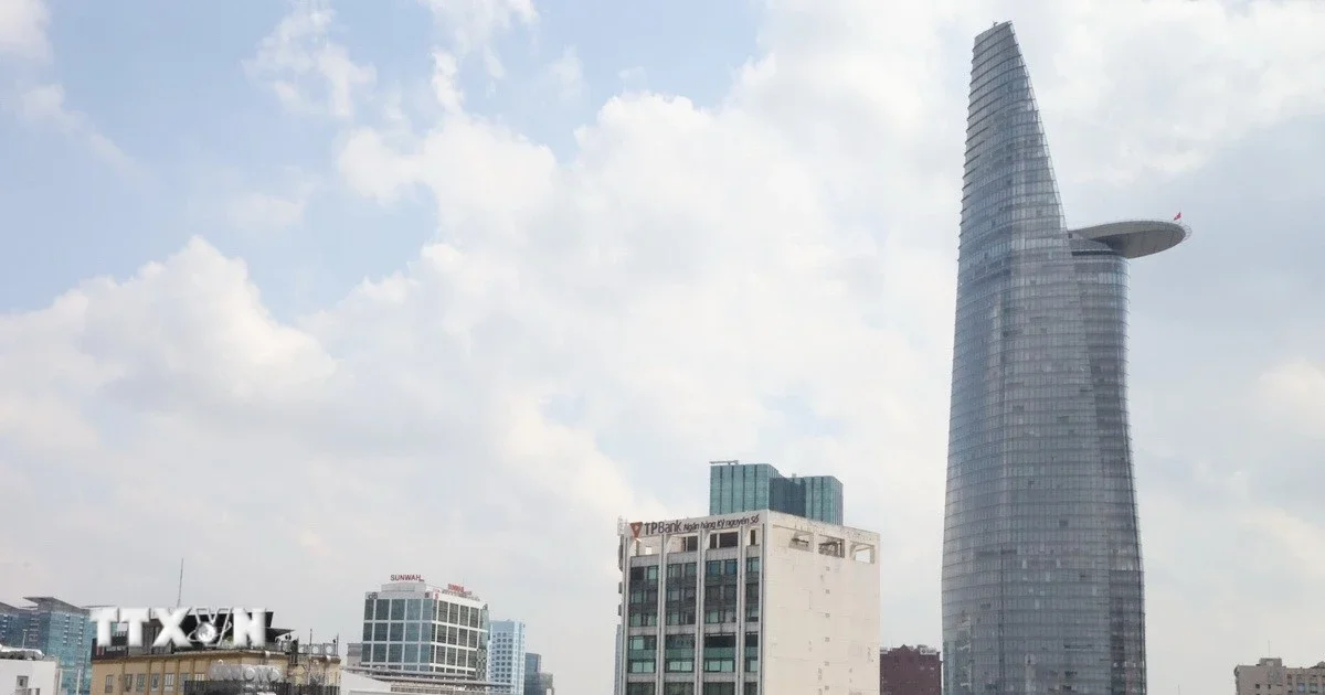 Kế hoạch phát triển Trung tâm tài chính quốc tế tại Việt Nam đến năm 2035