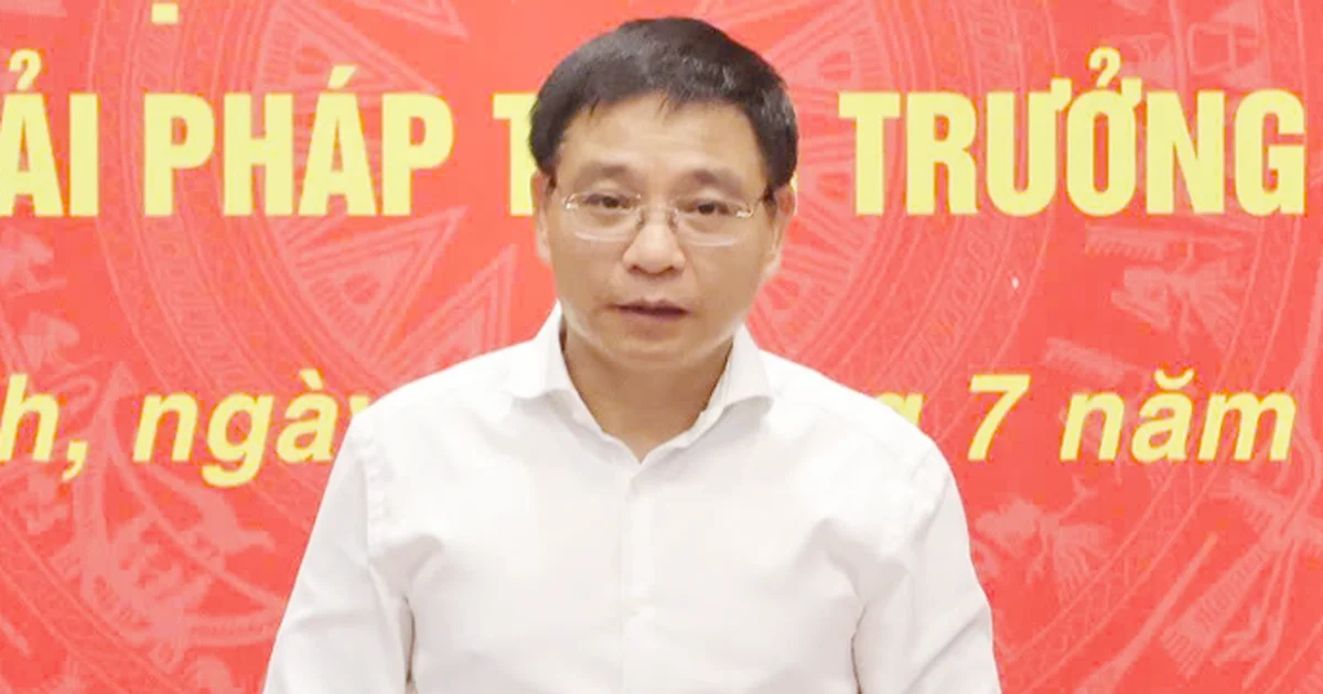 Từ chỉ thị chuyển đổi mô hình của Bắc Ninh: Nhìn về áp lực tái cấu trúc và dòng vốn tại các tỉnh công nghiệp trọng điểm