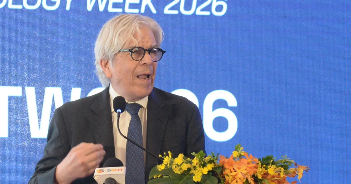 Từ phát biểu của GS Paul Romer: Khoa học, thị trường và hệ quả cho dòng tiền đầu tư