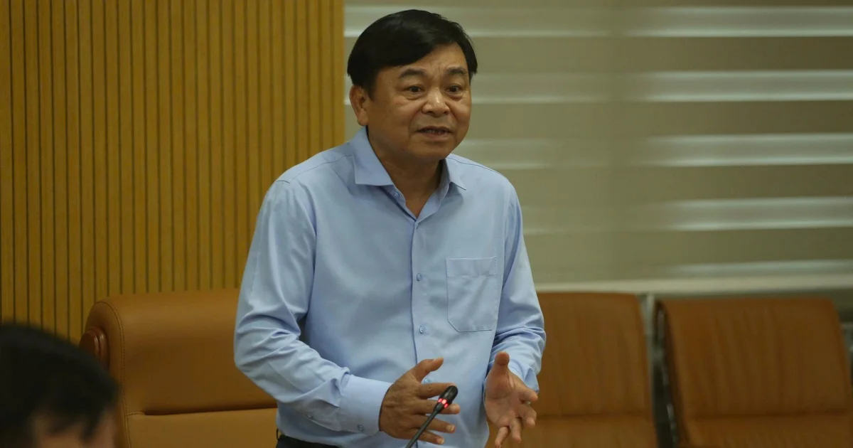 Từ câu chuyện đơn giản hóa mã số vùng trồng: Nhìn về áp lực thể chế lên dòng chảy xuất khẩu nông sản