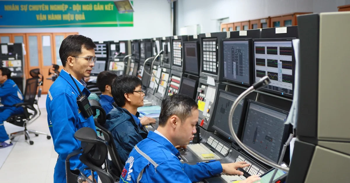 BSR mở rộng rổ dầu thô: Chiến lược đa dạng hóa nguyên liệu trong bối cảnh thị trường năng lượng biến động