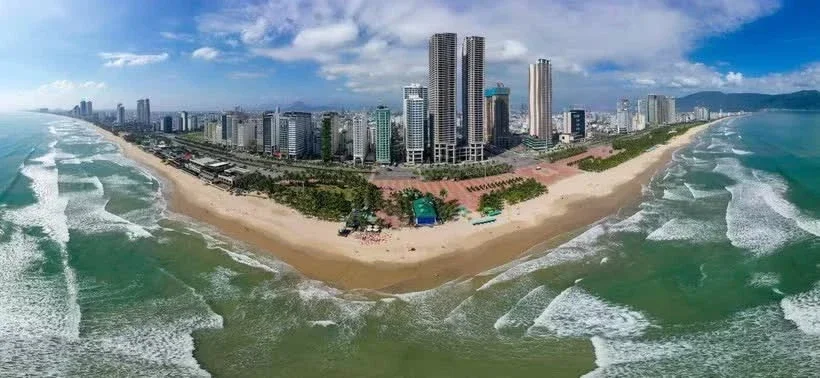 Đà Nẵng đặt mục tiêu GRDP 2026 tăng 11,22%: Áp lực tăng tốc 6 tháng cuối và câu chuyện dòng tiền đầu tư công