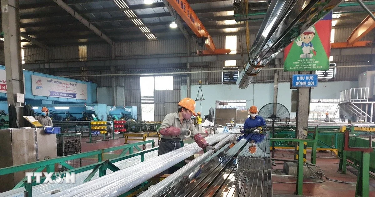 Hà Nội tăng tốc nửa cuối năm 2026: Áp lực giải ngân đầu tư công và tác động đến dòng tiền liên thị trường