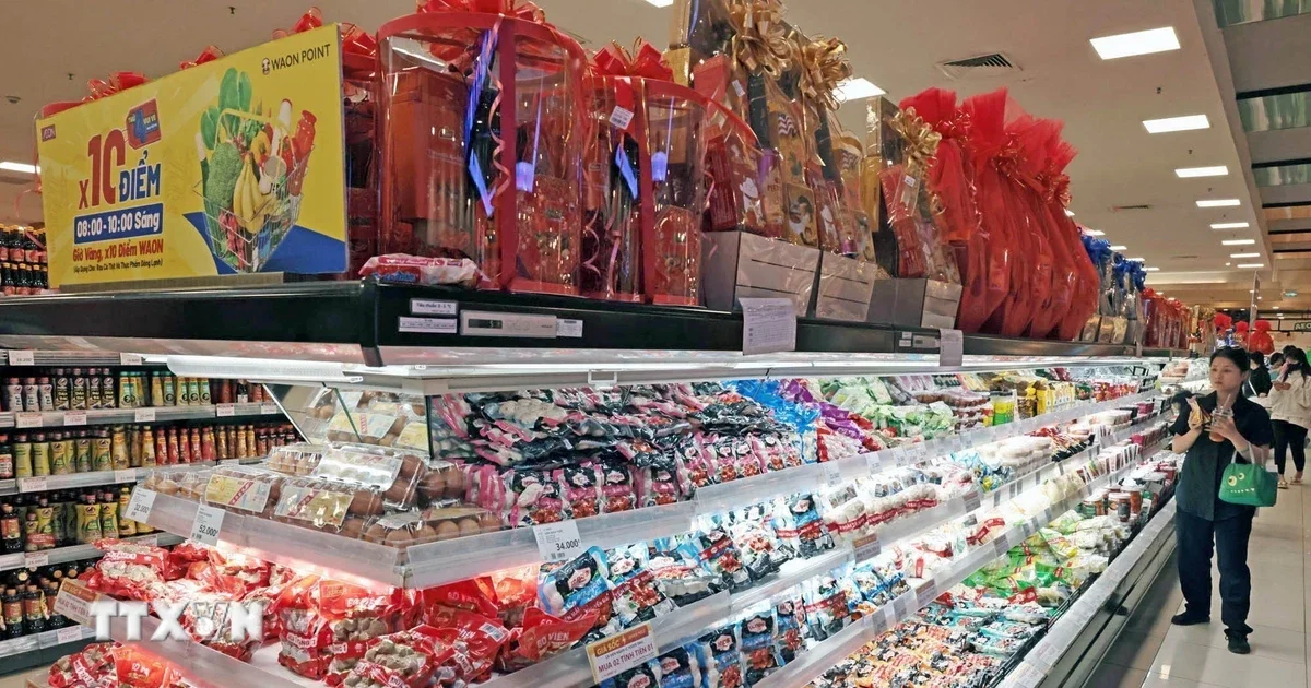 Aeon đặt cược 60% vốn ASEAN vào Việt Nam: Bức tranh tăng trưởng và áp lực cạnh tranh đến 2030