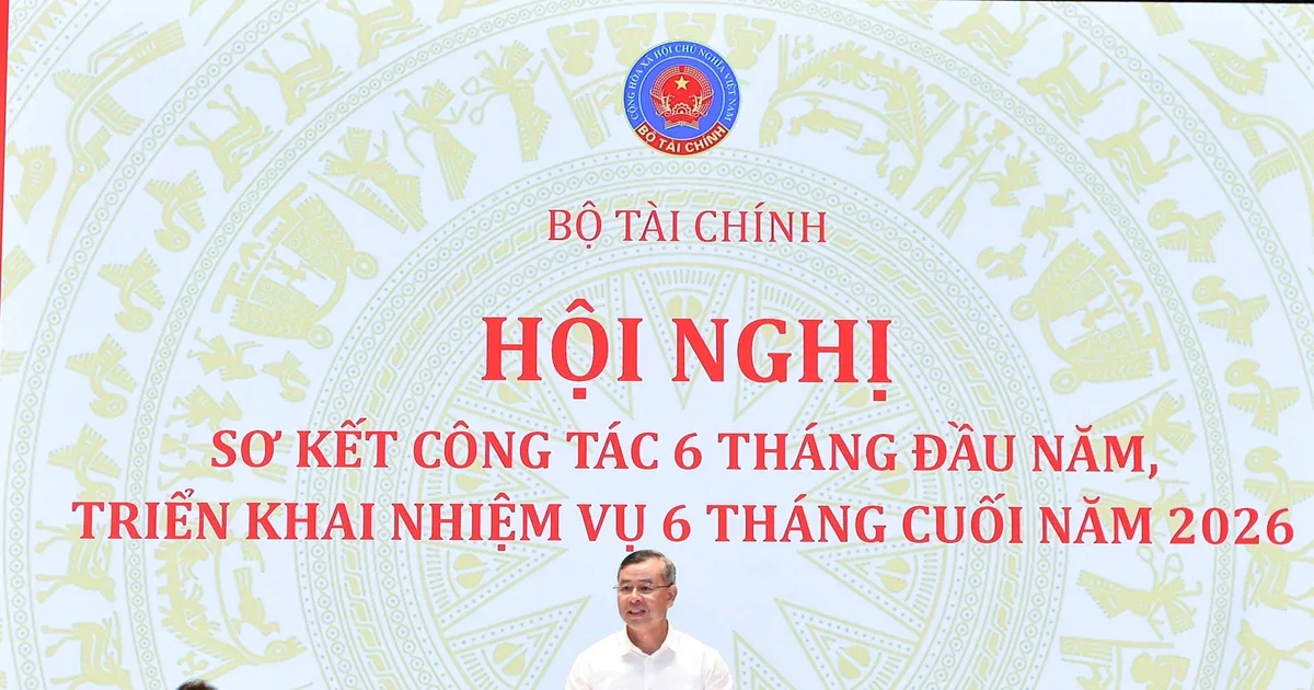 Từ mục tiêu tăng trưởng hai con số của Bộ Tài chính: Áp lực tài khóa và dòng tiền vĩ mô nửa cuối năm 2026