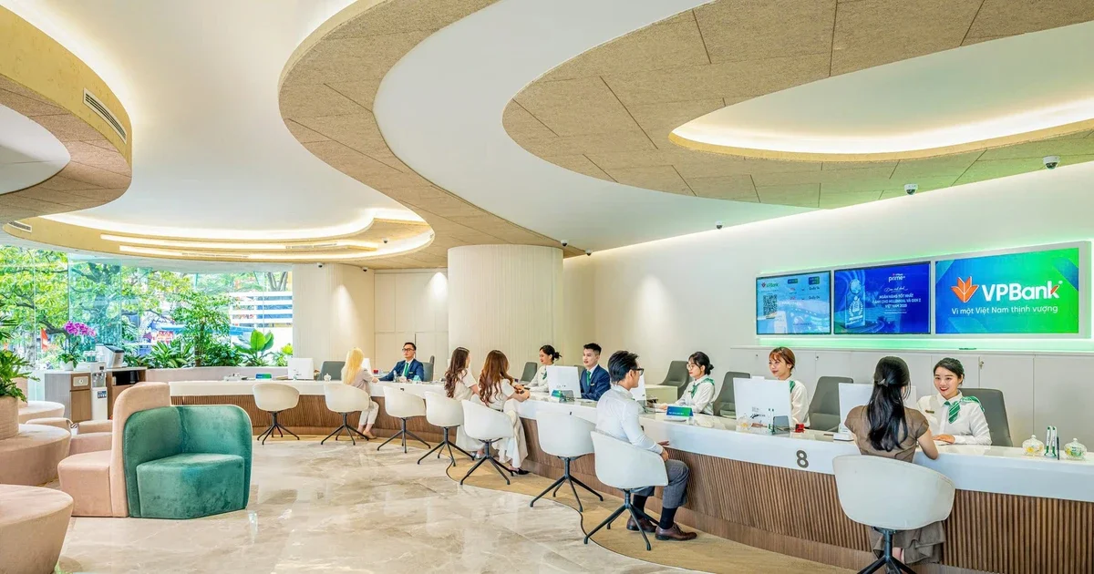VPBank lợi nhuận trước thuế hợp nhất gần 18.900 tỷ đồng, tăng 68% trong nửa đầu 2026: Tín hiệu từ nội lực và dư địa tín dụng mở rộng?