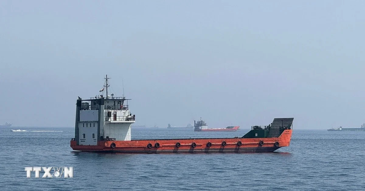 Eo biển Hormuz và cú sốc nguồn cung: Phân tích định lượng cho nhà đầu tư đa tài sản