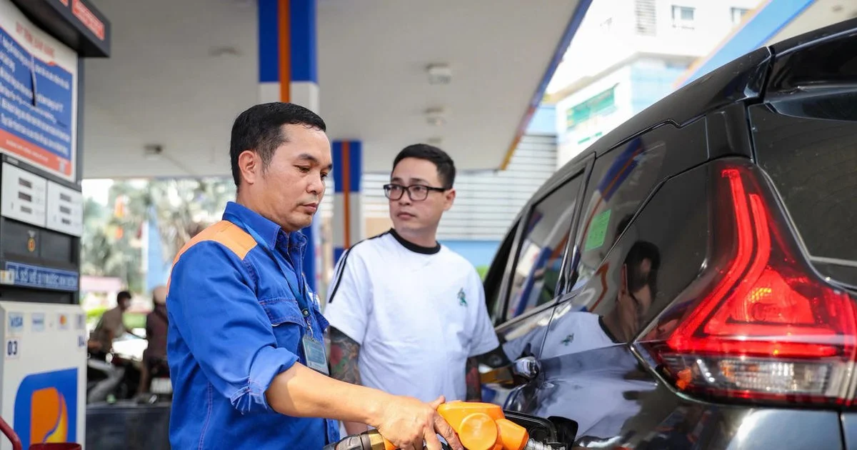 Điều chỉnh giá xăng dầu từ 0h ngày 1/7: Tác động đến chi phí vận hành và dòng tiền thị trường