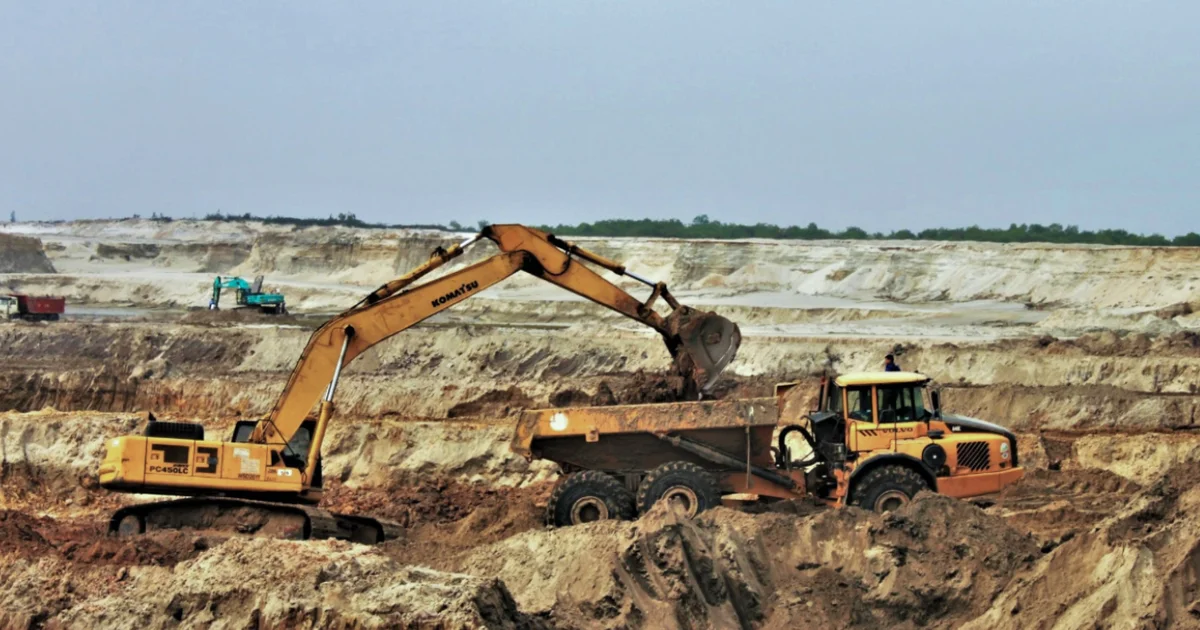 Dự án khai thác quặng sắt mỏ Thạch Khê chấm dứt hoạt động: Bài toán chi phí cơ hội và áp lực tài khóa dài hạn