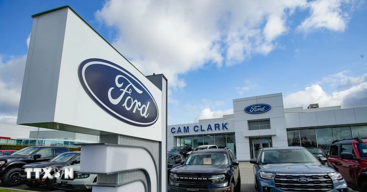 Ford triệu hồi 777.000+ xe tại Mỹ: Từ sự cố kỹ thuật nhìn về chi phí tuân thủ và rủi ro ngành sản xuất ô tô