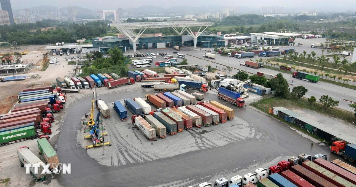 Điều chỉnh quy hoạch Quảng Ninh: Từ mô hình '3-4-5' đến chiến lược phân bổ dòng vốn liên vùng