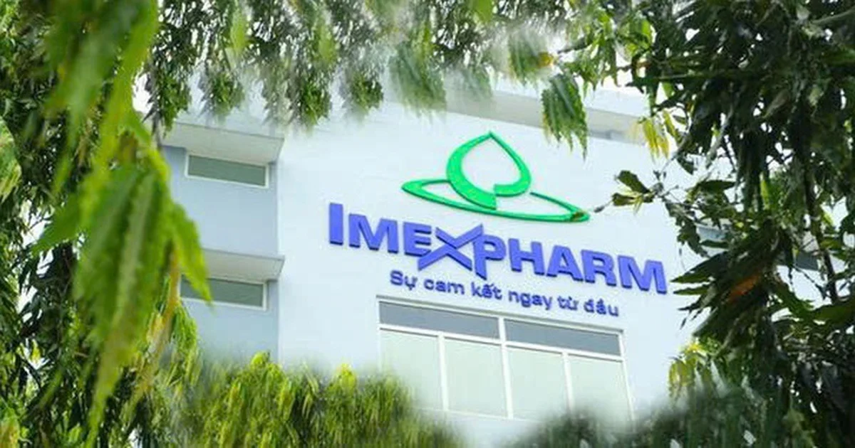 Từ thương vụ Livzon thâu tóm Imexpharm: Dòng vốn ngoại và cuộc đua chuẩn sản xuất dược phẩm tại Việt Nam