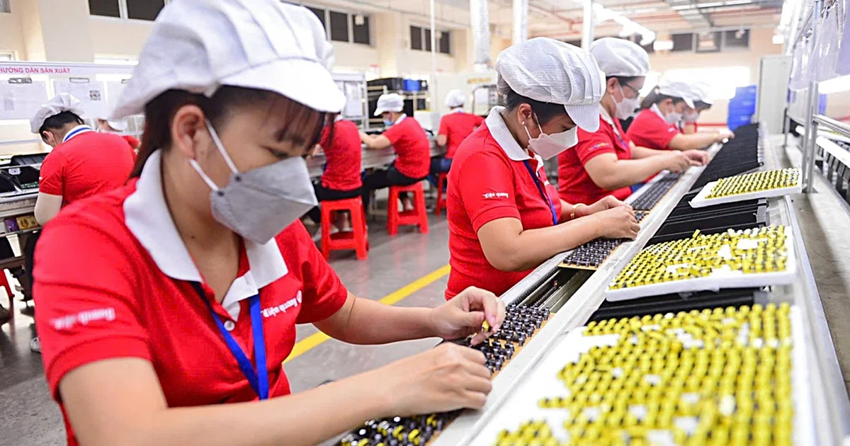 Áp lực chuyển đổi xanh và bài toán chi phí cho doanh nghiệp nhỏ: Góc nhìn từ dòng vốn tín dụng và cơ cấu sản xuất