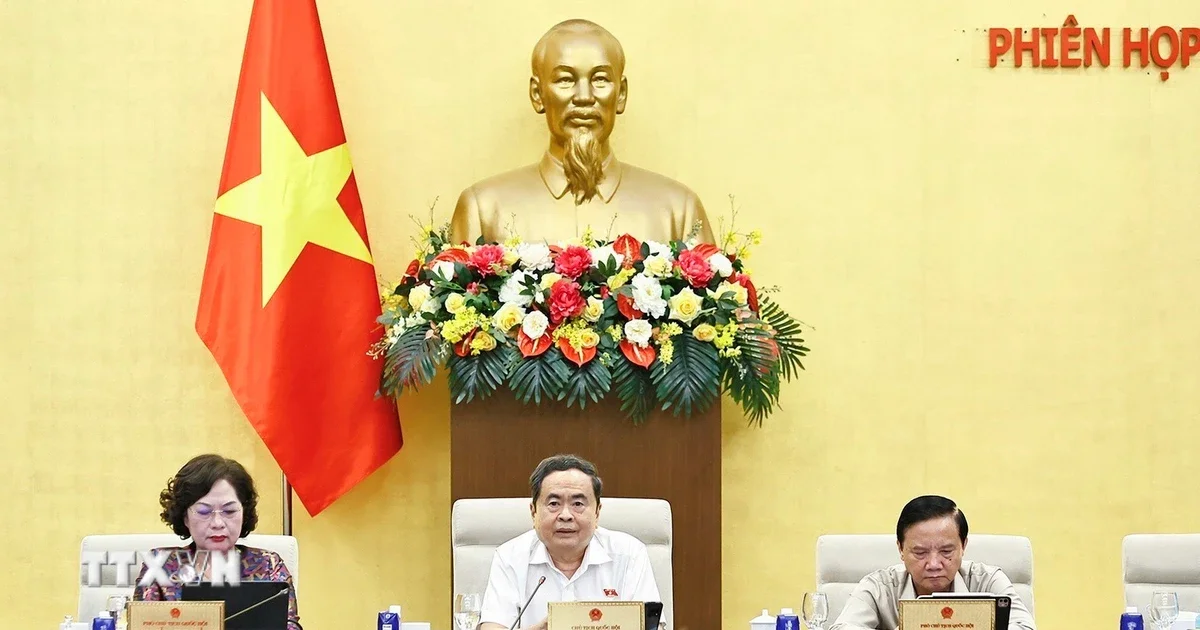 Rà soát pháp lý phòng chống rửa tiền: Tác động đến thị trường tài sản mã hóa và ngân hàng Việt Nam