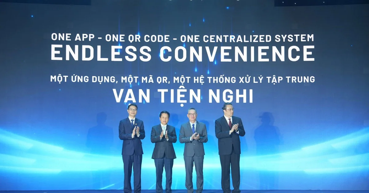 Từ kết nối thanh toán QR Việt Nam - Singapore: Nhìn về dòng chảy thanh khoản xuyên biên và áp lực hạ tầng tài chính số