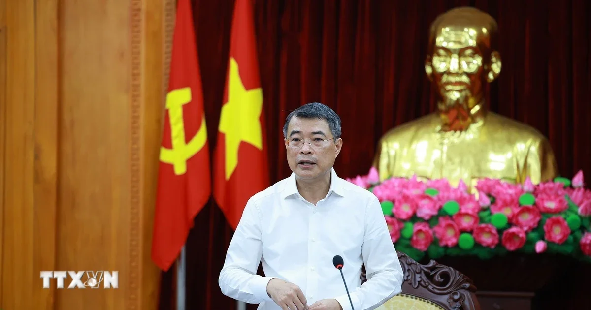 Từ lợi thế cửa khẩu Lạng Sơn: Bài toán thanh khoản thể chế và áp lực tăng trưởng hai con số