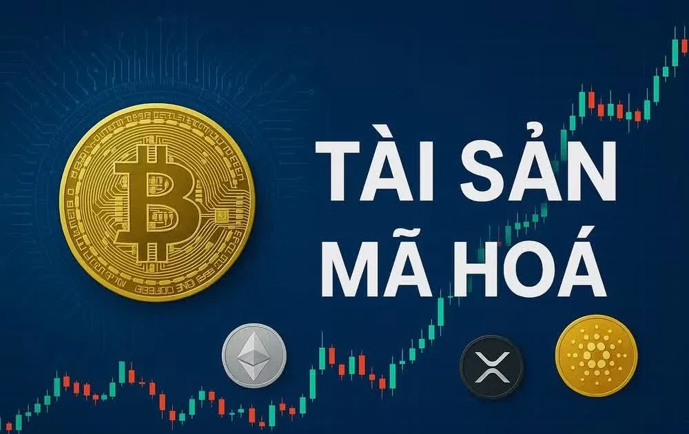 Từ Nghị định 284/2026/NĐ-CP: Khung pháp lý tài sản mã hóa và tác động đến dòng vốn đầu tư