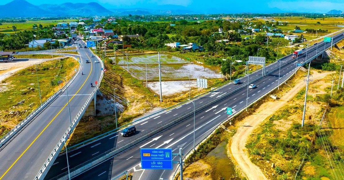 Từ đề xuất điều chỉnh phạm vi 7 tuyến cao tốc: Tín hiệu chính sách hạ tầng và tác động đến dòng vốn đầu tư