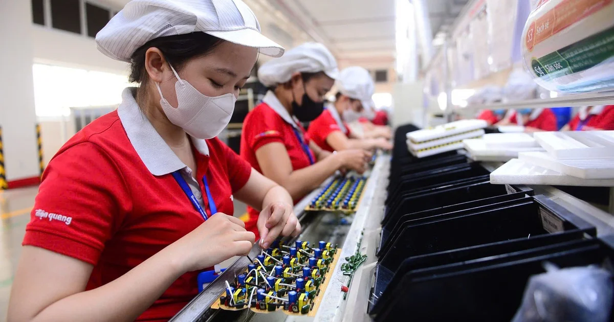 Nghị quyết số 10 và bài toán tái cấu trúc dòng vốn FDI: Góc nhìn từ hạ tầng phía Nam
