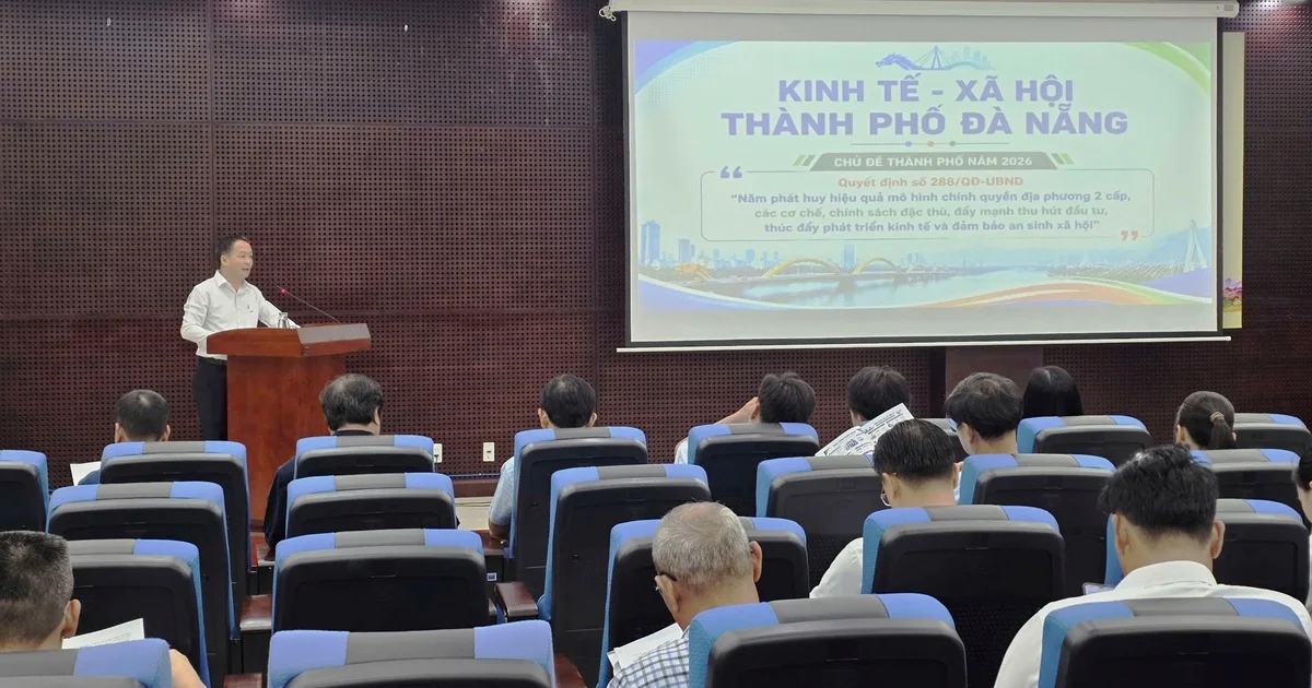 Đà Nẵng 6 tháng đầu 2026: Tốc độ tăng GRDP 9,52% và cấu trúc dòng tiền nội vùng