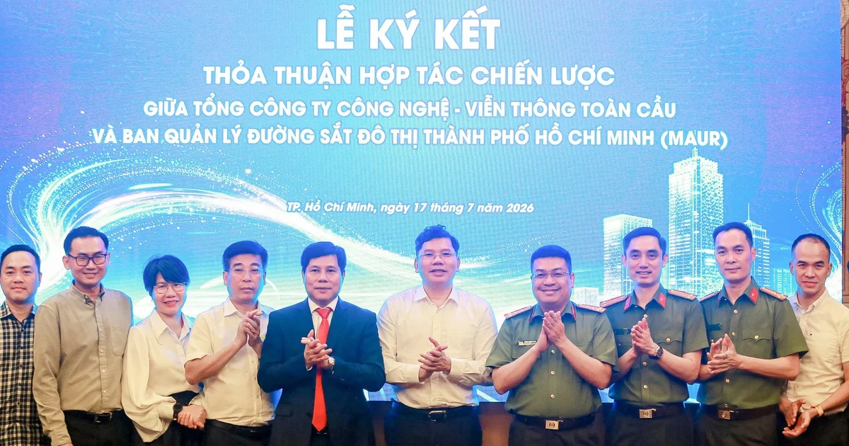 Từ lộ trình làm chủ công nghệ metro TP.HCM: Nhìn về cơ hội đầu tư hạ tầng và chuyển giao công nghệ