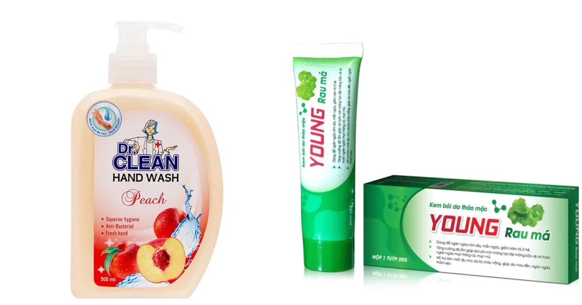 Từ lệnh thu hồi mỹ phẩm Dr. Clean và Young Rau Má: Áp lực tuân thủ quy định và rủi ro pháp lý trong ngành hàng tiêu dùng nhanh