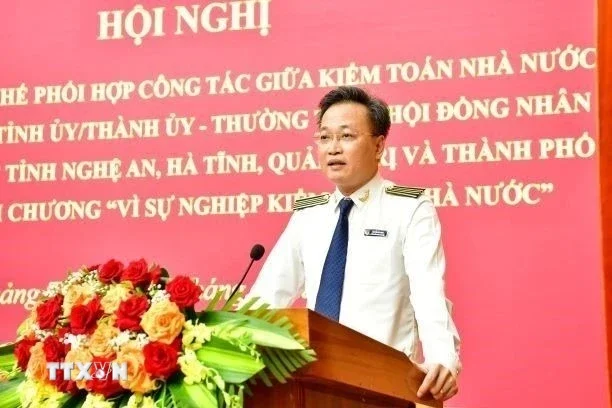 Từ câu chuyện phối hợp kiểm toán nhà nước: Tín hiệu về kỷ luật tài chính công và tác động đến môi trường đầu tư