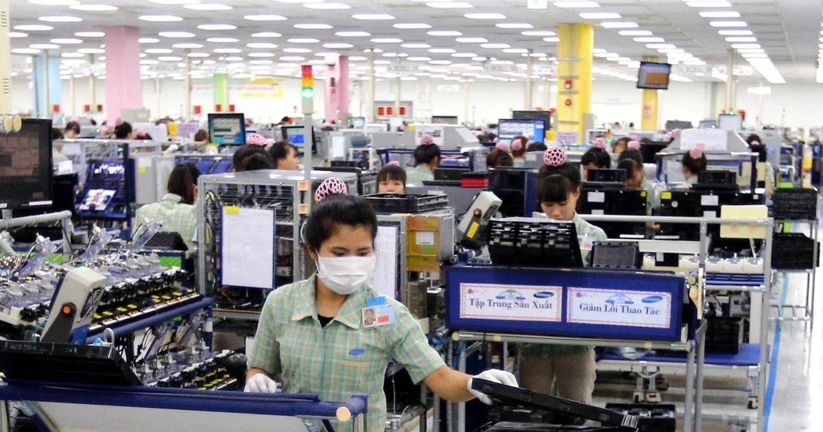 Từ câu chuyện gần 111,7 nghìn doanh nghiệp mới trong 6 tháng: Nhìn về áp lực thanh lọc và dòng vốn luân chuyển trên thị trường