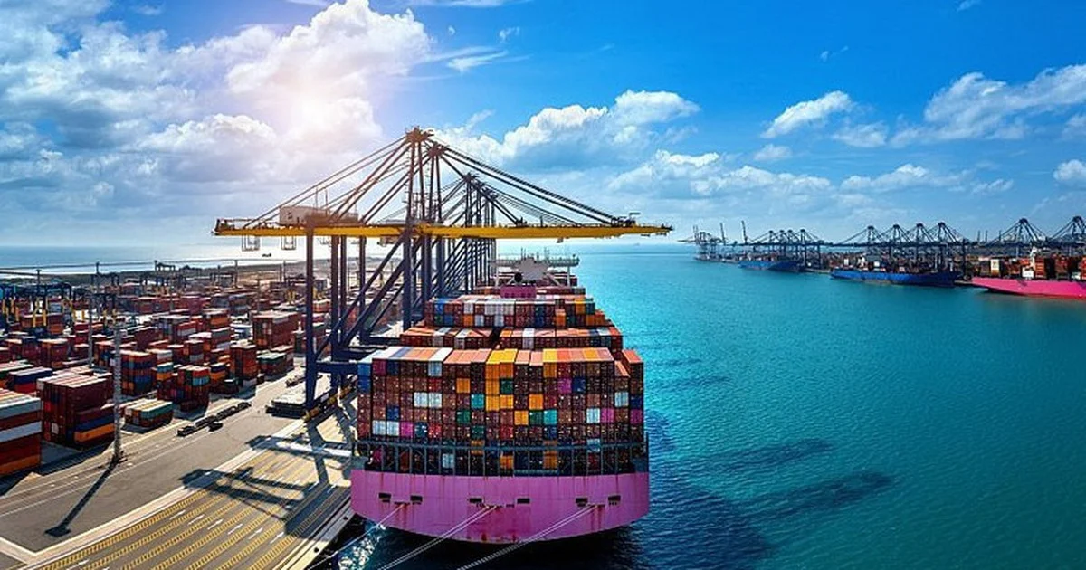 Quý II/2026: Xuất khẩu hàng hoá tăng 22,7% – Tín hiệu phục hồi cầu ngoại hay hiệu ứng cơ sở thấp?