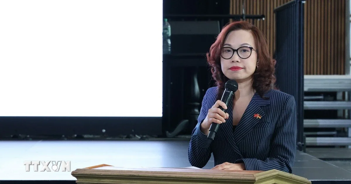 Từ sự kiện kết nối đầu tư Đà Nẵng – Đức: Nhìn nhận dòng vốn công nghệ cao và tác động vĩ mô