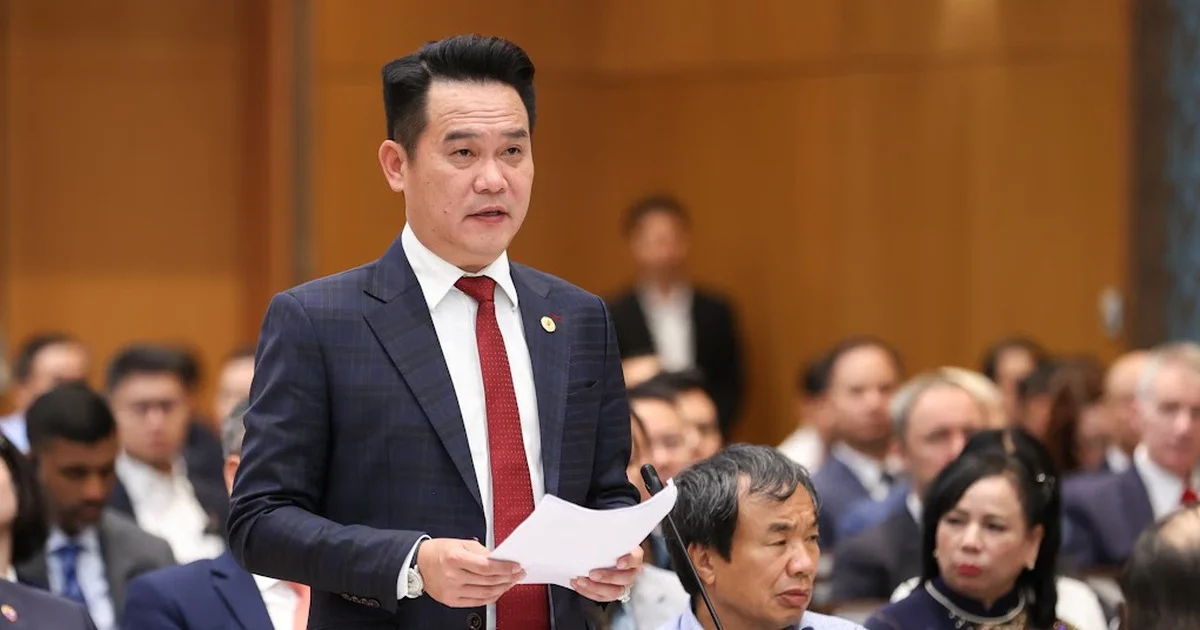 Tiền thuê đất tăng tới 35 lần: Doanh nghiệp kiến nghị tránh 'điều chỉnh đột biến' và bài toán chi phí vốn