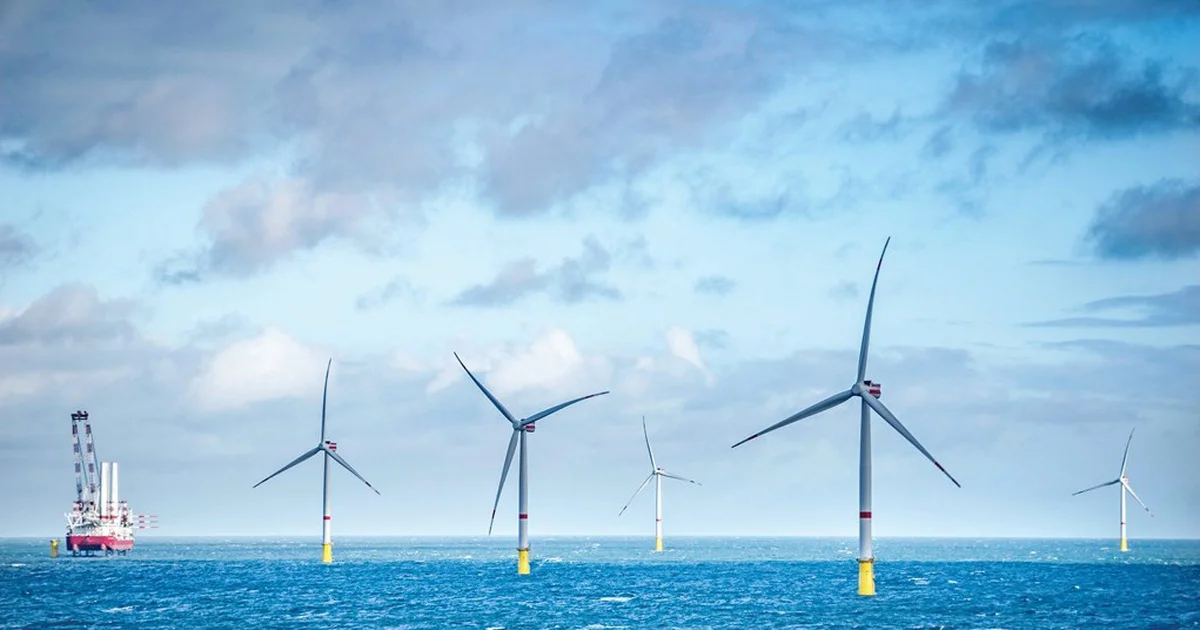 Điện gió ngoài khơi: Rào cản vốn chủ sở hữu 1 tỉ đồng/MW và bài toán thanh khoản cho nhà đầu tư