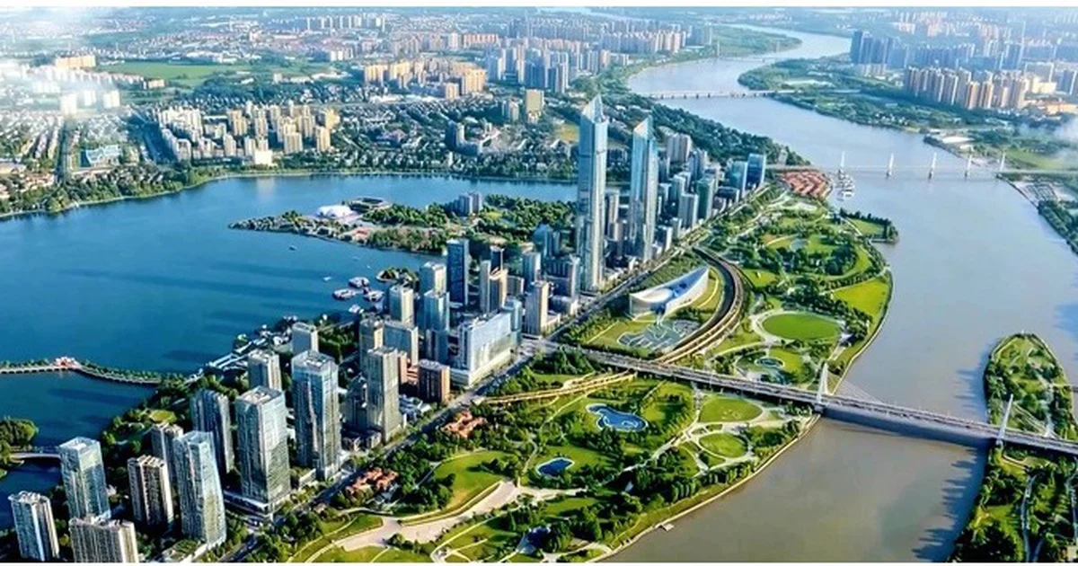 Từ câu chuyện tỷ lệ văn phòng trống Hà Nội tăng 26,2%: Nhìn về áp lực thanh khoản và phân hóa dòng vốn bất động sản thương mại