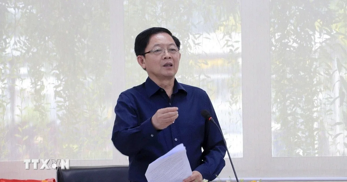 Từ câu chuyện GRDP An Giang tăng 8,83%: Nhìn về áp lực giải ngân đầu tư công và sức bật ngành hàng chủ lực