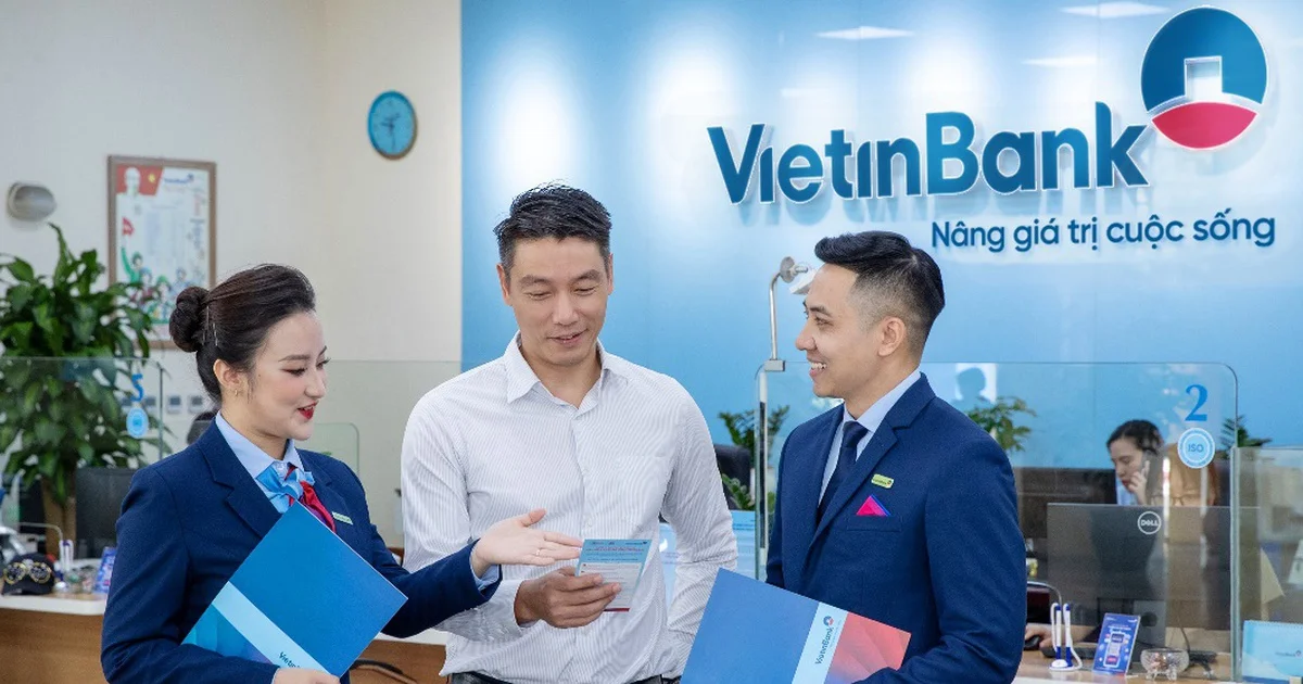 VietinBank tăng 128 bậc trên Forbes Global 2000: Từ câu chuyện xếp hạng nhìn về nền tảng tài chính và định giá ngân hàng Việt