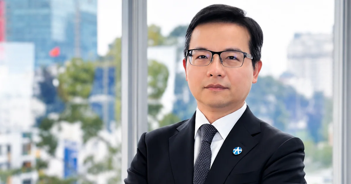 Khối ngoại bán ròng kỷ lục: Ba nút thắt cấu trúc và bài toán nâng hạng MSCI từ góc nhìn Yuanta Việt Nam