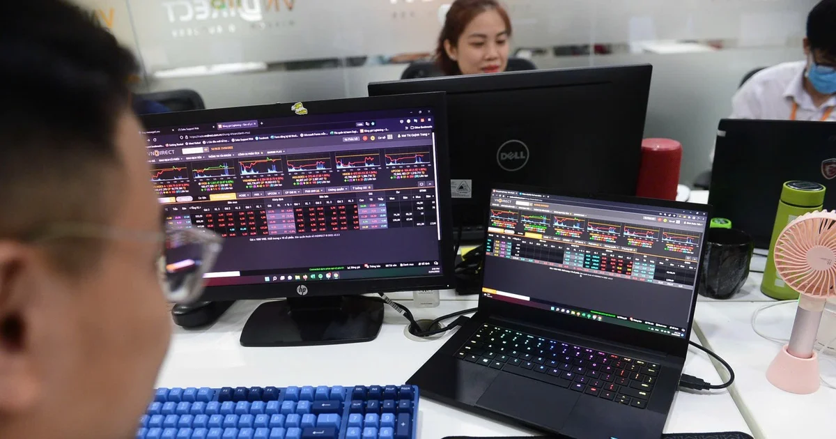 Giao dịch khối ngoại và áp lực phân phối cổ phiếu Kinh Bắc (KBC): Góc nhìn từ động thái bán ra hơn 11 triệu cổ phiếu của VPBankS