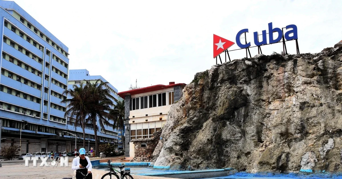 Cuba sửa đổi quy định đầu tư: Tính minh bạch và tốc độ phê duyệt làm thay đổi cục diện thu hút vốn ngoại