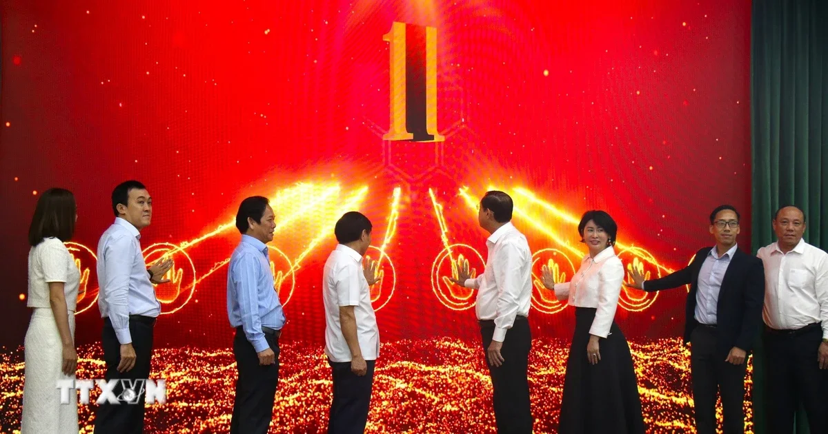Từ đợt phát động 150 ngày đêm của TP.HCM: Nhìn về áp lực giải ngân và dòng vốn cho mục tiêu tăng trưởng kép