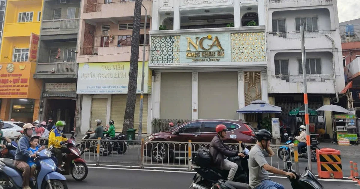 Áp lực thanh khoản và khủng hoảng niềm tin trên thị trường kim cương: Từ vụ khởi tố chủ tiệm Kim Lý, Ngọc Tâm, Ngọc Châu Âu