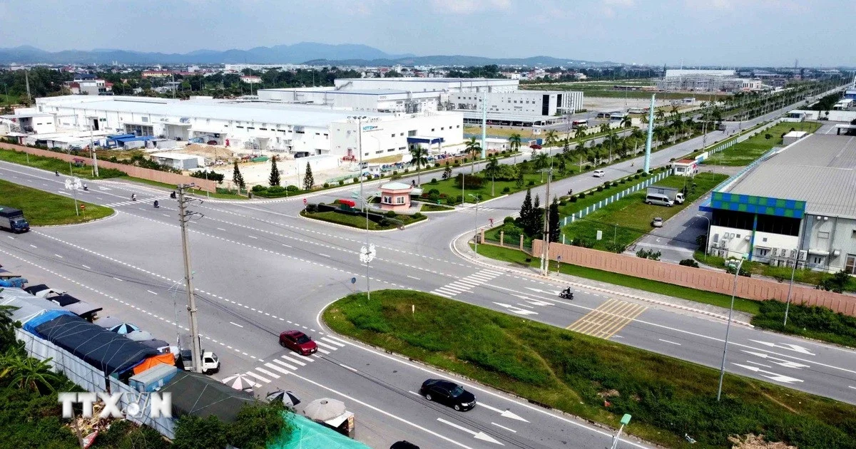 Kinh tế tuần hoàn: Động lực tăng trưởng mới cho thị trường hàng hóa và chứng khoán Việt Nam
