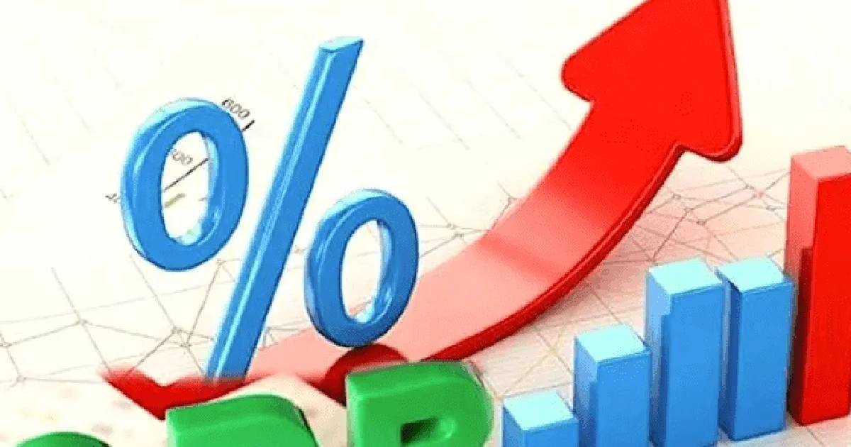 GDP 8,18% và dòng vốn FDI 34,65 tỷ USD: Nền kinh tế Việt Nam bước vào chặng nước rút giữa áp lực chi phí vốn toàn cầu