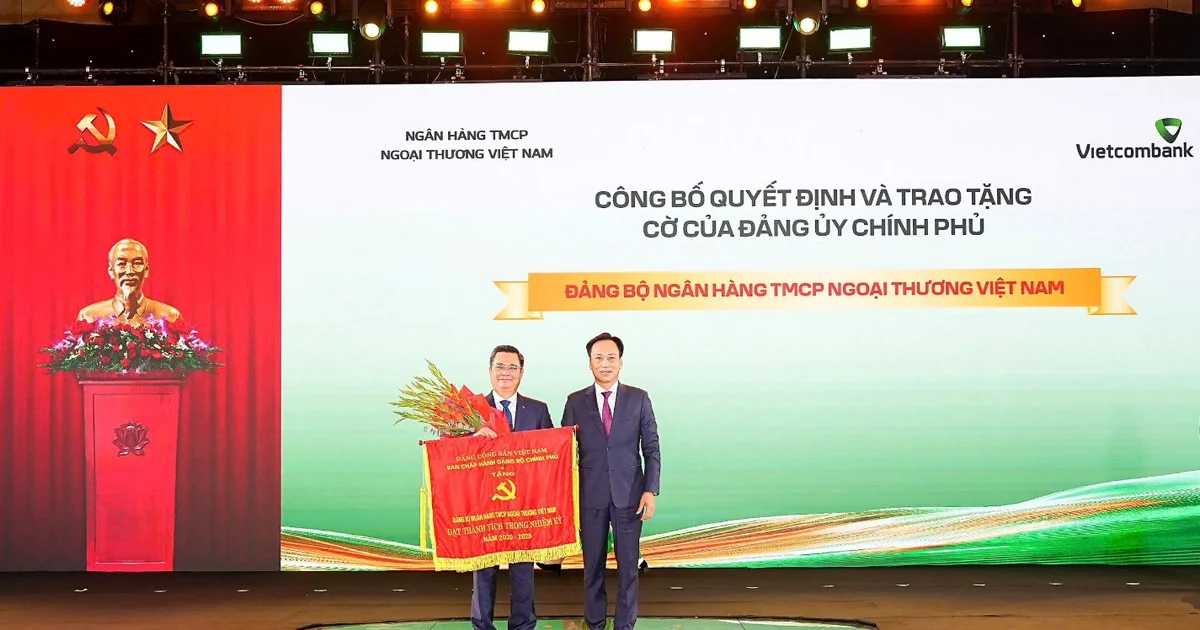 Từ bức tranh tăng trưởng tài sản của Vietcombank: Tín hiệu dòng vốn ngân hàng và cơ hội đầu tư liên ngành
