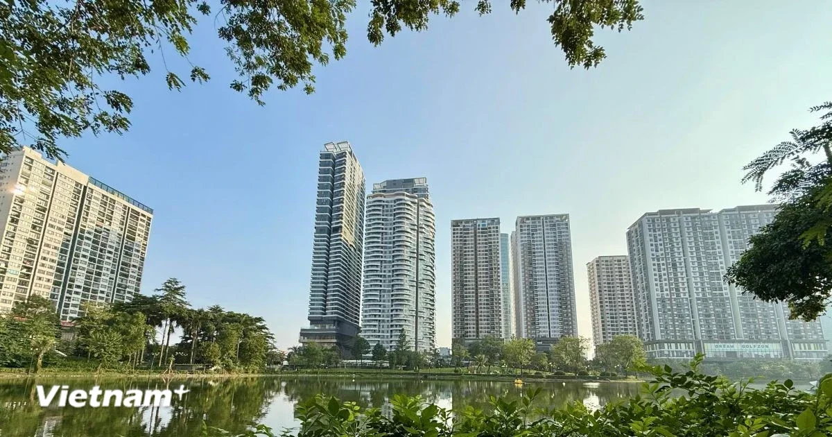 Điều chỉnh quy hoạch đất quốc gia 2021-2030: Mục tiêu GDP 10% và bài toán phân bổ không gian 6 vùng kinh tế
