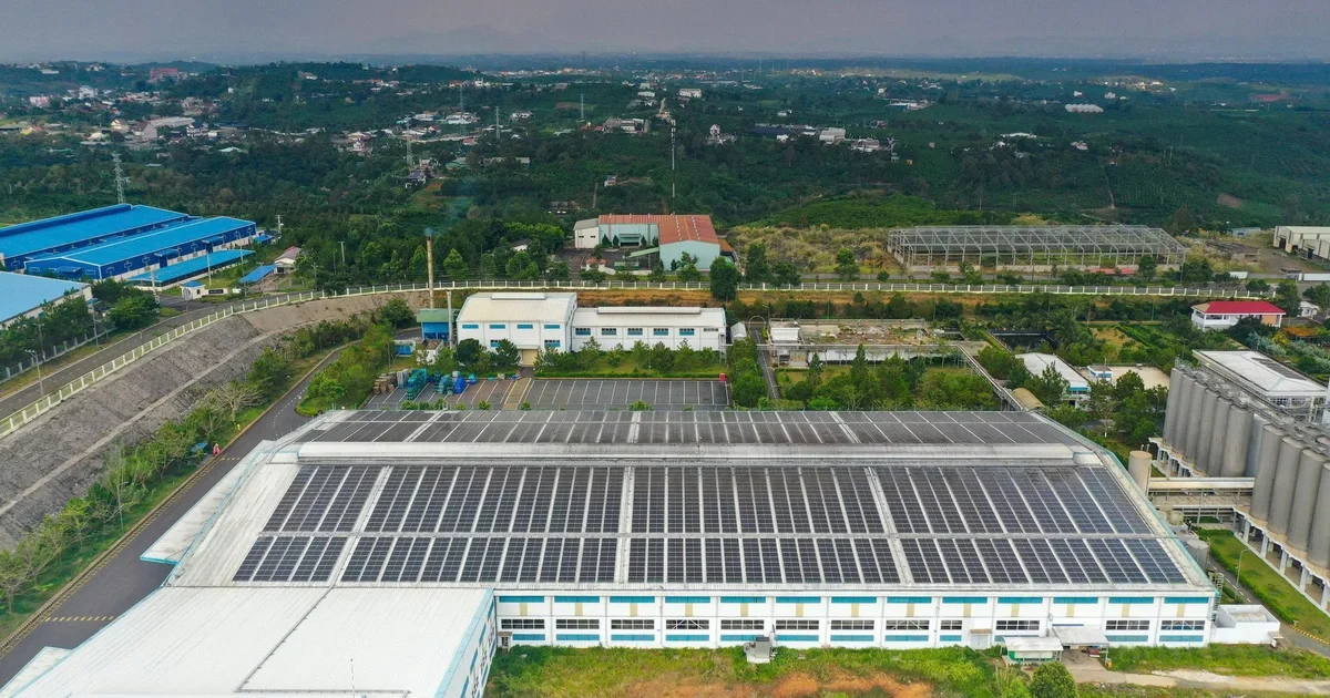 Xanh hóa khu công nghiệp: Áp lực chi phí đầu tư và rủi ro dòng vốn FDI - Góc nhìn cho nhà đầu tư đa thị trường