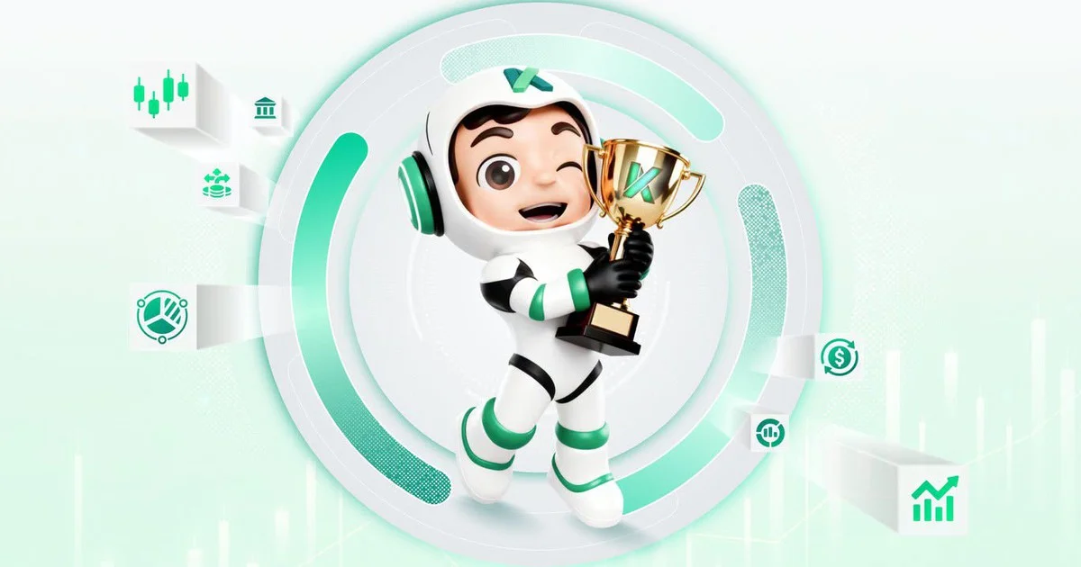 Giải mã cuộc thi 'Chiến Binh Đầu Tư 2026': Cơ cấu giải thưởng và tác động đến thị trường chứng khoán