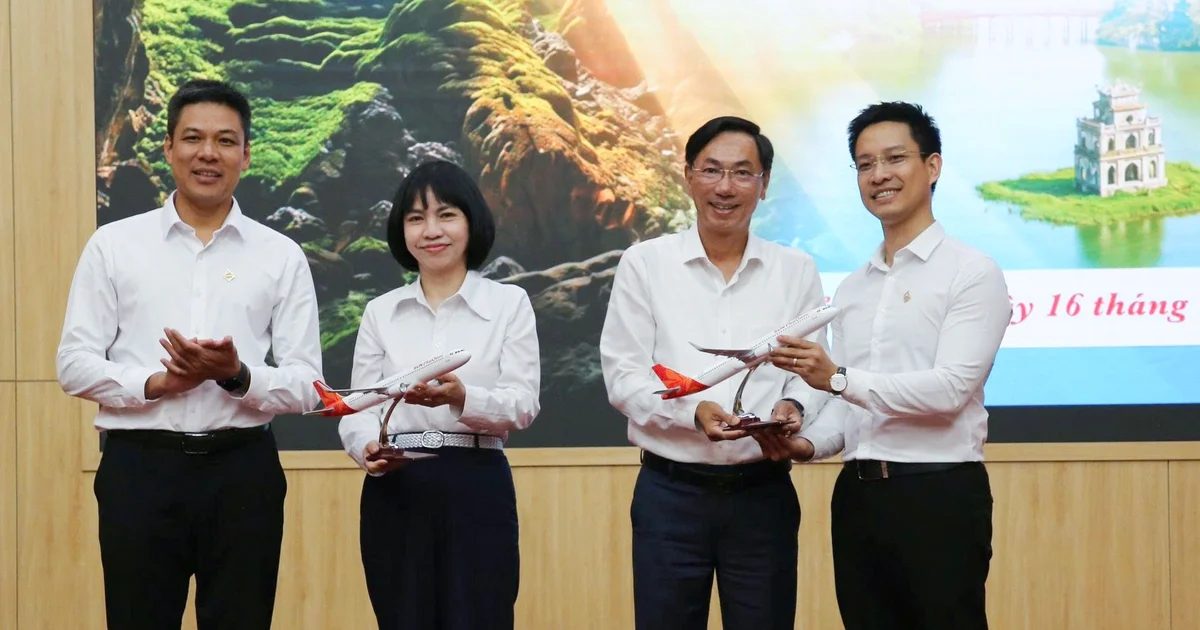 Từ việc mở đường bay Đồng Hới – Hà Nội và Đồng Hới – Cam Ranh: Nhìn về chiến lược kết nối hạ tầng và dòng vốn du lịch miền Trung