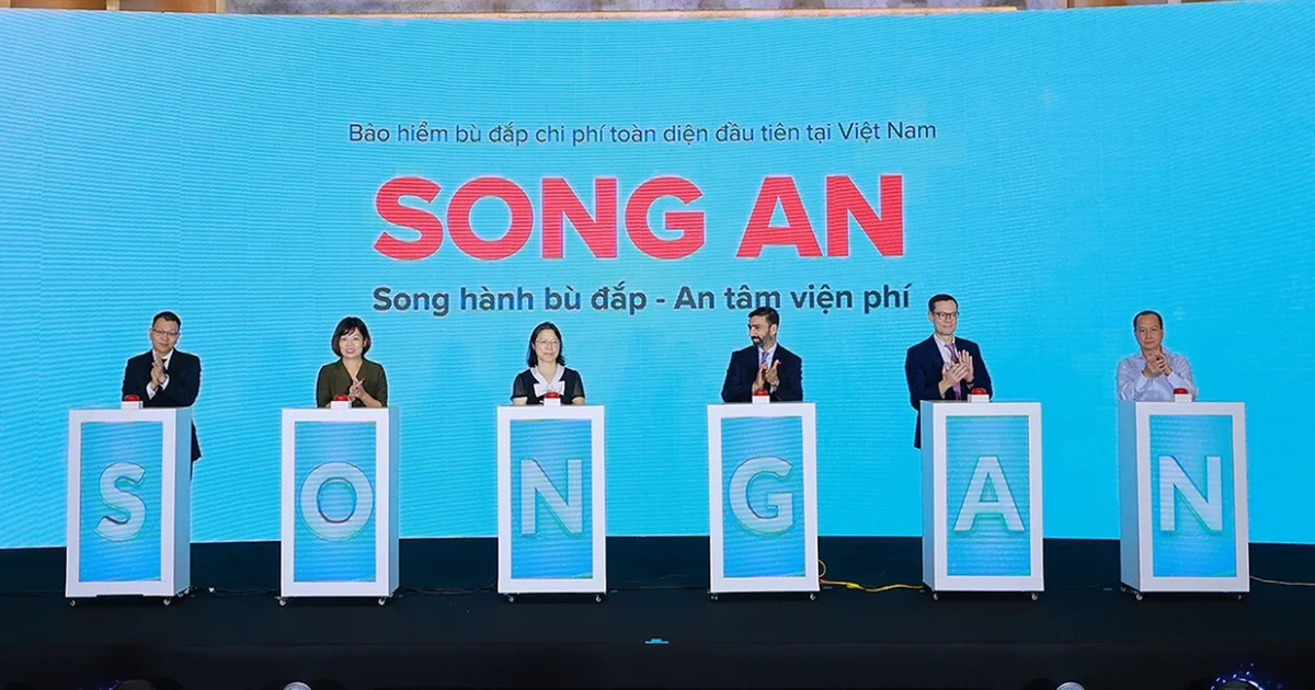 Techcom Insurance ra mắt Bảo hiểm sức khỏe Song An: Mảnh ghép tài chính y tế bổ sung và tác động đến dòng tiền đầu tư
