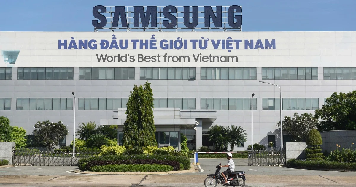 Doanh nghiệp dẫn dắt: Mảnh ghép tạo nên sức mạnh của những nền kinh tế hàng đầu thế giới